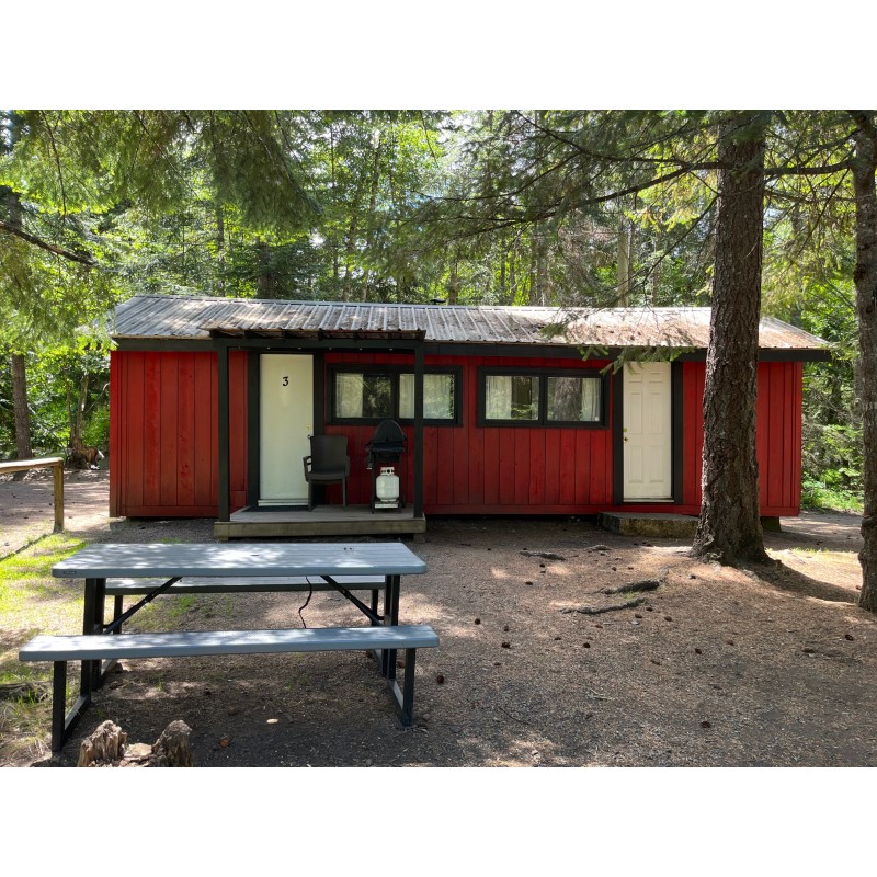 ©2024 Blue Lake Resort.